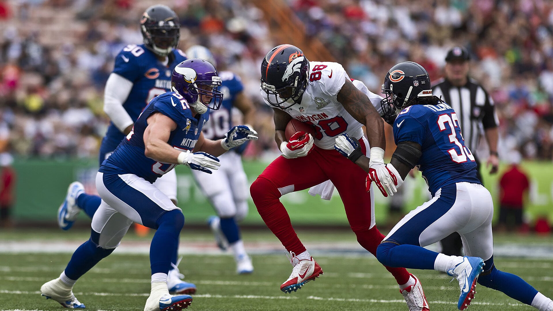 开云APP-当弗拉霍维奇在NBA接管比赛，一场跨越时空的体育幻想